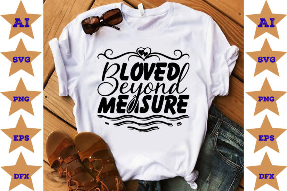 Loved Beyond Measure: Graphics for Crafts & Creative Sellers