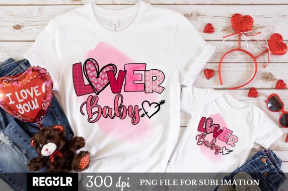 Lover Baby SVG: Crafts & Graphics for Warm, Approachable Branding
