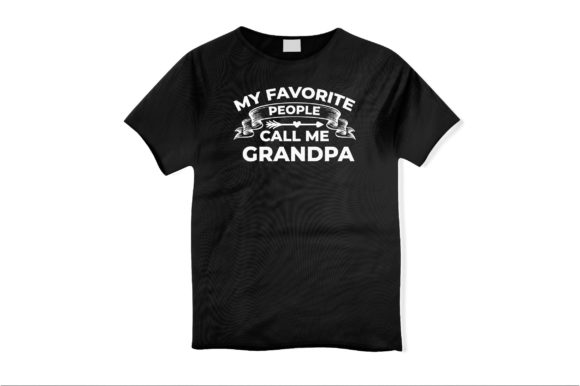 My Favorite People, Grandpa PNG: Graphics for Crafts